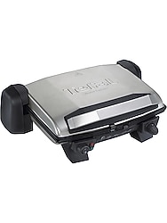 Tefal Toast Expert Gri 1800 W Tost Makinesi