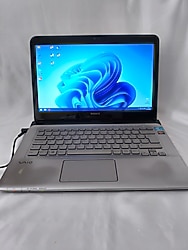 Sony Vaio İ5 3. Nesil Laptop