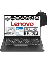 Lenovo V14 Gen4 Intel Core I5 13420H 8GB 512GB SSD W11