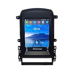 CHEVROLET CAPTİVA 2006-201 ARASI TESLA 4-64 GB MULTİMEDYA