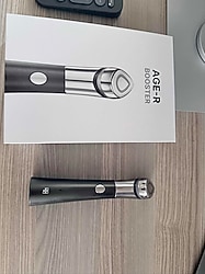 Medicube Age-R Booster