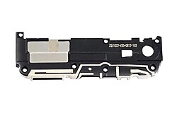 HUAWEİ P9 LİTE MİNİ HOPARLÖR BUZZER DIŞ SES