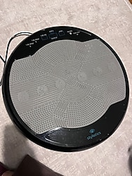 Styletics Classic Titreşimli Spor Aleti