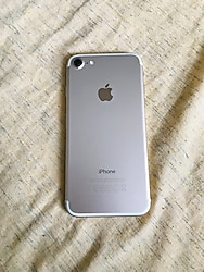 iPhone 7 Kasa Gold