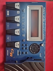 roland gr 55