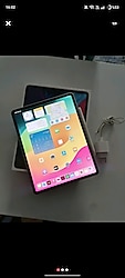 ipad pro 4.nesil 12.9 256gb