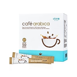 CAFE ARABICA 50 Lİ KAHVE