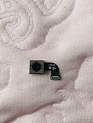 İphone SE 2020 Arka Kamera Orijinal