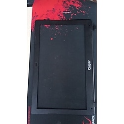 Casper Nirvana 15.6 CSY CSD C15B C15M CSY CGU CSU CGU CSD Notebook Lcd Ekran Çerçevesi Ön Çıta Bezel 13N0-CNA0Z01