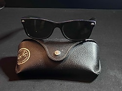 Ray-Ban gözlük Orjinal