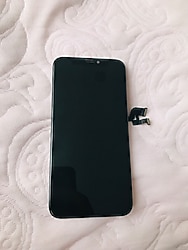 İPhone X Ekran Orijinal ARIZALI