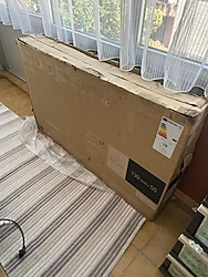 LG 55UR91006LA 4K Ultra HD 55" 140 Ekran Uydu Alıcılı webOS Smart LED TV