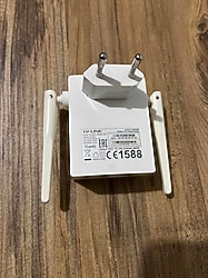 TP-Link TL-WA855RE 300 Mbps Wifi Güçlendirici