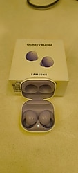 özel renk Samsung buds2