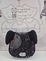 Disney Star Wars 15-36 kg Oto Koltuğu Yükseltici