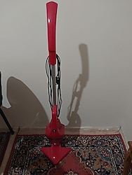 Sunny Rossa Dikey Kablolu Süpürge