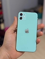 İphone 11 128 GB TÜRKİYE