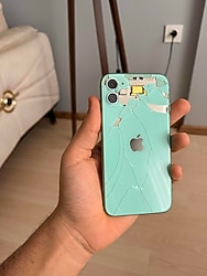 İphone 11 128 GB TÜRKİYE