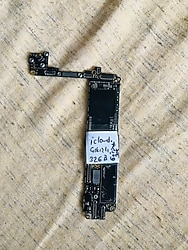 iPhone 7 anakart icloud çıkışlı