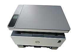 Hp neverstop laser mfp 1200n yazıcı(İKİNCİEL)