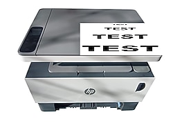 Hp neverstop laser mfp 1200n yazıcı(İKİNCİEL)