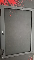 Acer 3050 LCD ÖN BEZEL Acer Aspire 3050 3680 Ekran Ön Çerçeve Bezel EAZR1007016