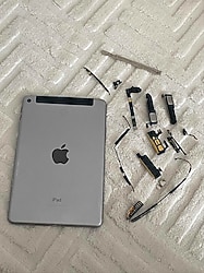 İPad mini 4