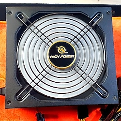 High Power Direct 12 BR II 1000W 80+Gold POWER SUPPLY-PSU-GÜÇ KAYNAĞI (31)-(ÜCRETSİZ KARGO)