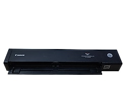 imageFORMULA  P-208ll Tarayıcı