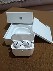 4.nesil airpods