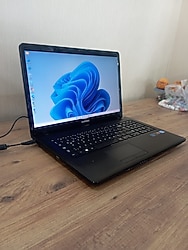 Samsung i5 Leptop