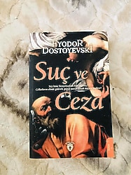 Suç Ve Ceza