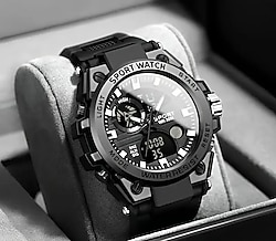 Yüksek Kaliteli Lüks Çelik Alaşım Saat