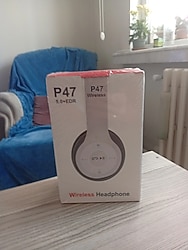 Bluetooth kulaklık orjinal sıfır