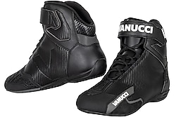 (ORJİNAL VE SIFIR ÜRÜN) VANUCCİ VSB-3 MOTOSİKLET AYAKKABI