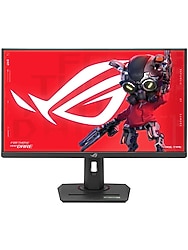 Asus ROG Strix XG27UCG 27 1 ms 4K 160 Hz - Full HD 320 Hz Pivot IPS Oyuncu Monitörü-ID135029