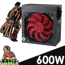 600W PL-9264 Power Suply