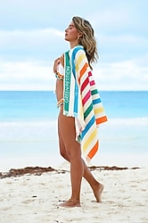 Green petition plaj havlusu