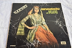 esin engin ve orkestrası - anadolu