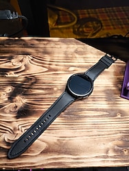 Samsung Galaxy Watch6 Classic Akıllı Saat Gümüş 47MM SM-R960