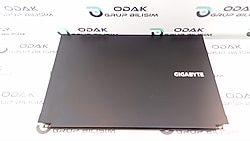 GIGABYTE G5 KF5 (LCD COVER+DATA KABLOSU+MENTEŞE)