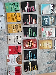 KPSS Konu Anlatımı ve  Soru Bankası Kitapları