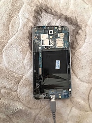 Samsung Galaxy Note 3