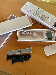 Apple Watch 10 Akıllı Saat