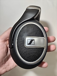 Sennheiser HD599 SE Kulaklık - SIFIRA YAKIN
