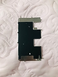 İphone SE 2020 Ekran Soğutucu Braket