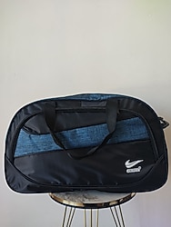 spor, seyahat, el valizi