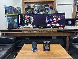 KPON 5.1" Ekranlı 10.000 Oyunlu Retro Oyun Konsolu