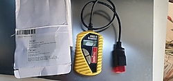 OBD ARIZA TESBİT Cihazı