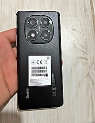 Tr Redmi Note 14 Pro